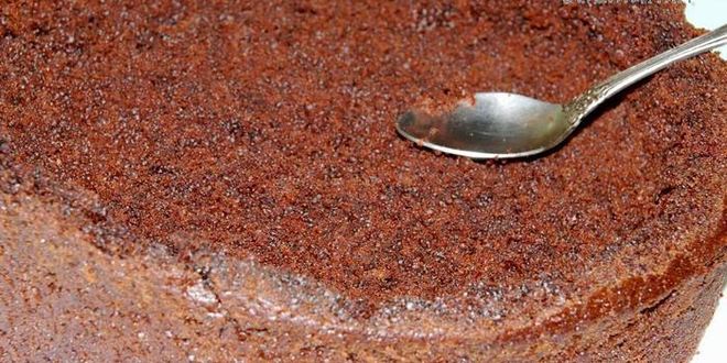 Рецепт торта пьяная вишня