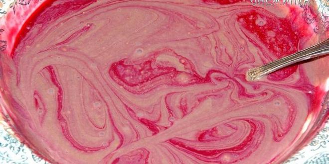 Рецепт торта пьяная вишня