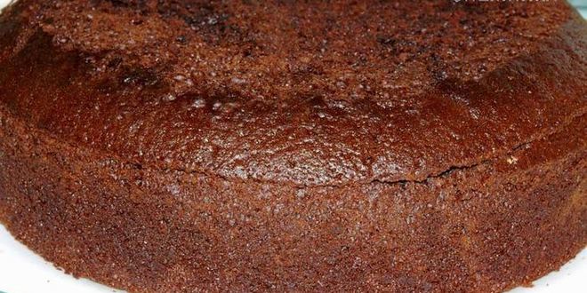 Рецепт торта пьяная вишня