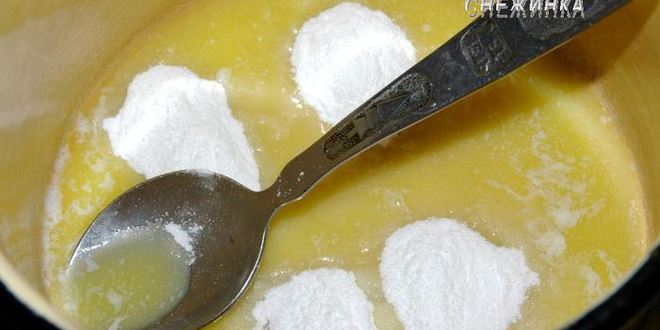 Рецепт торта пьяная вишня