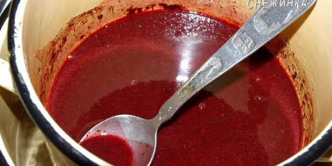 Рецепт торта пьяная вишня