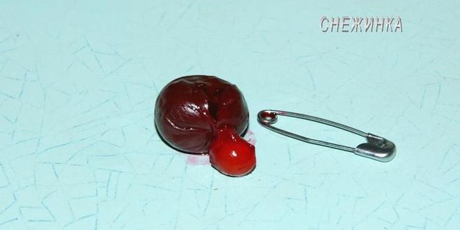 Рецепт торта пьяная вишня