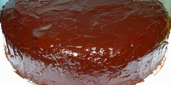 Рецепт торта пьяная вишня