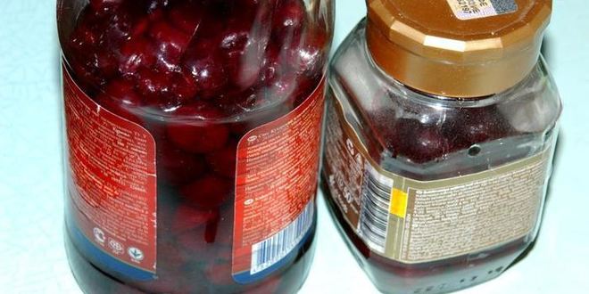 Рецепт торта пьяная вишня