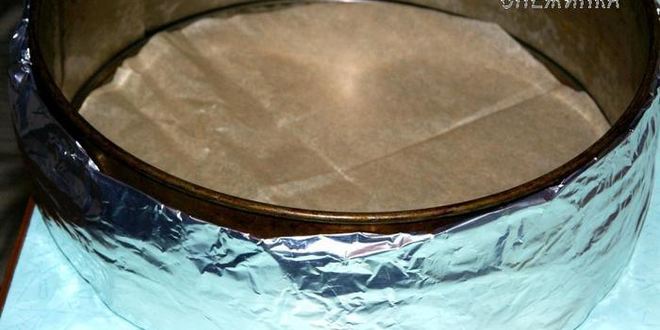 Рецепт торта пьяная вишня