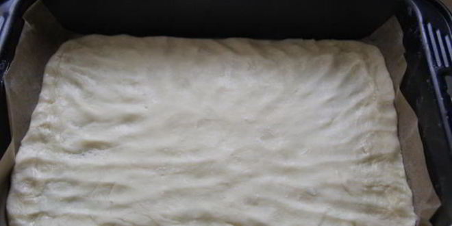 Рецепт торта с яблочным кремом райское яблочко