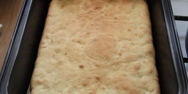 Рецепт торта с яблочным кремом райское яблочко