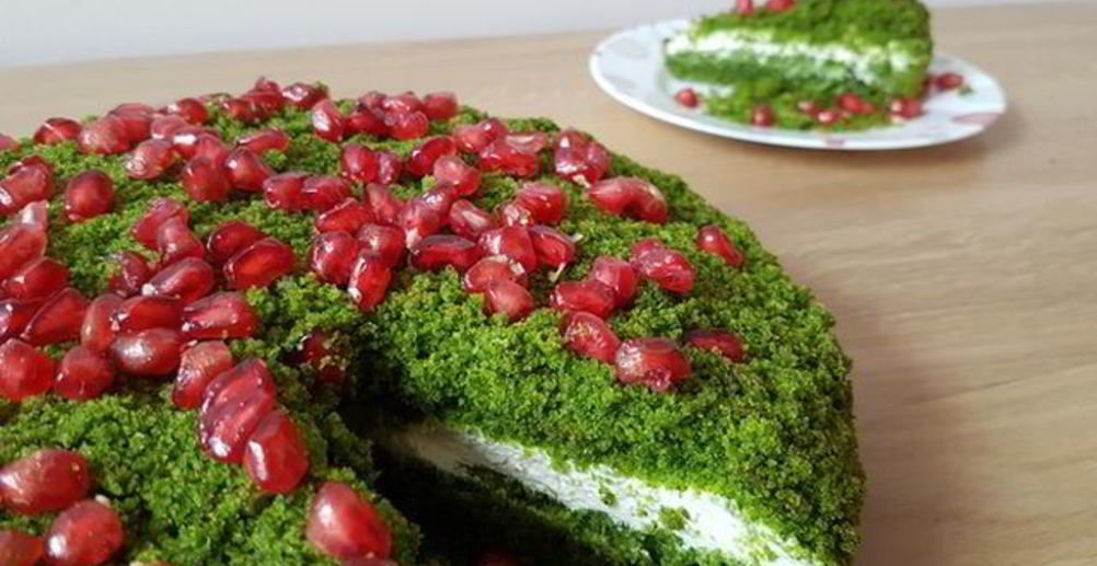 Рецепт торт наполеон