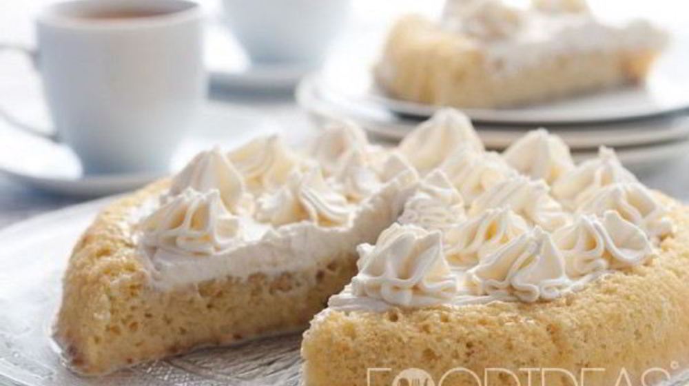 Как приготовить торт три молока