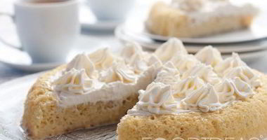 Рецепт Торта Три молока