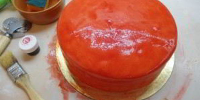 Рецепт торта энгри бердз