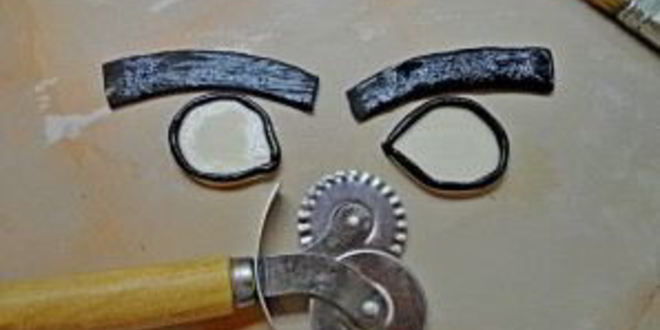 Рецепт торта энгри бердз