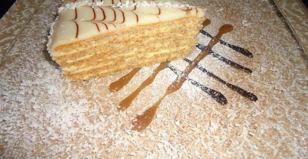 Рецепт зефирный торт