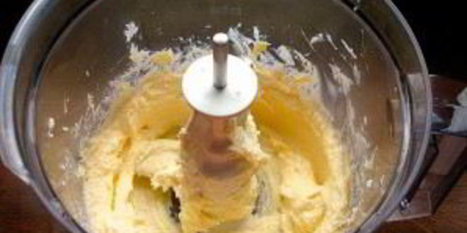 Рецепт торта зимняя вишня