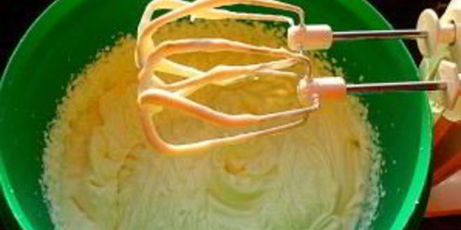 Рецепт торта зимняя вишня