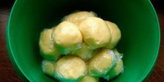 Рецепт торта зимняя вишня