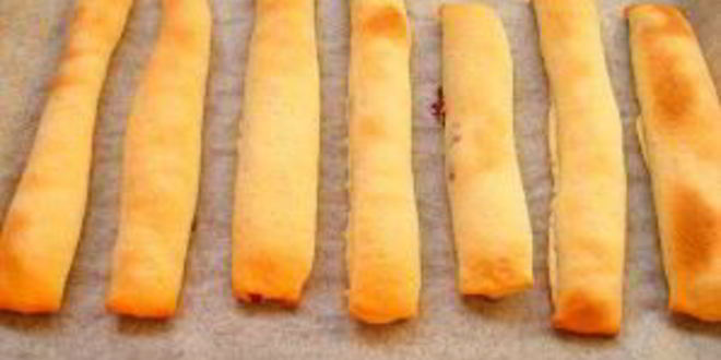 Рецепт торта зимняя вишня