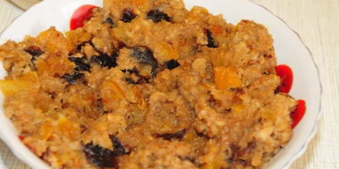 Рецепт тортика сладкие торосы