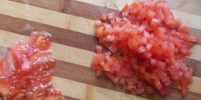 Рецепт закусочного торта для мужчин и не только