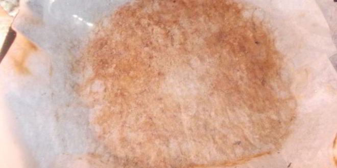 Рецепт закусочного торта для мужчин и не только