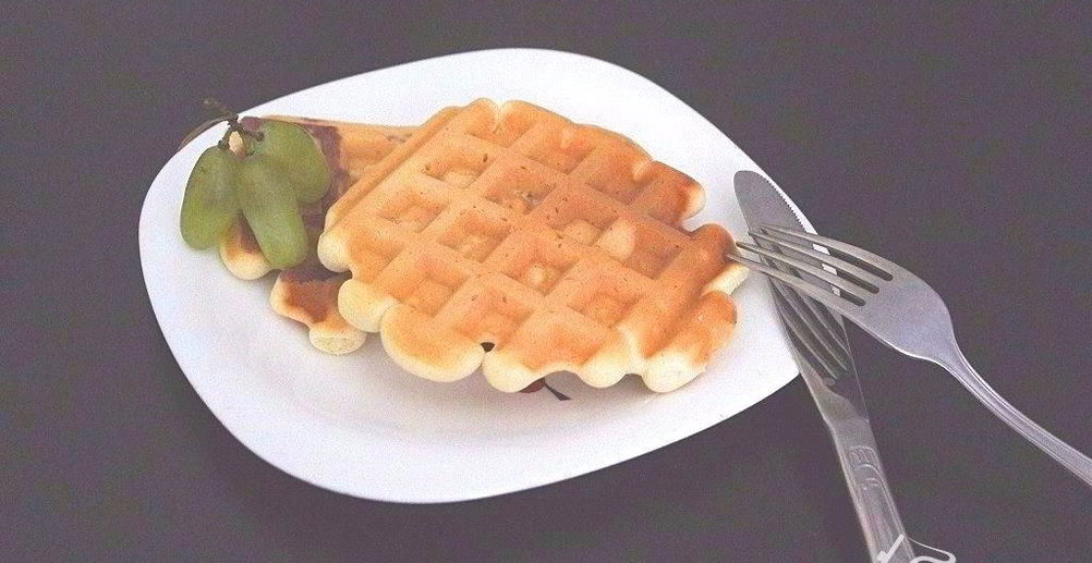 Рецепт мини-рулеты бисквитные