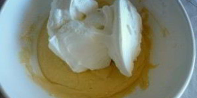 Рецепт французских вафель