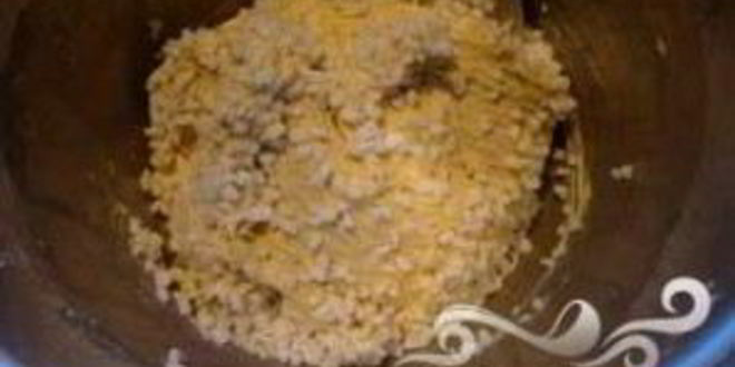 Рецепт хрустящих вафель