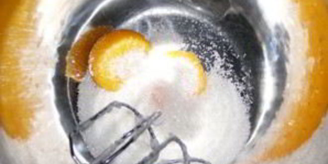 Рецепт мягких вафель