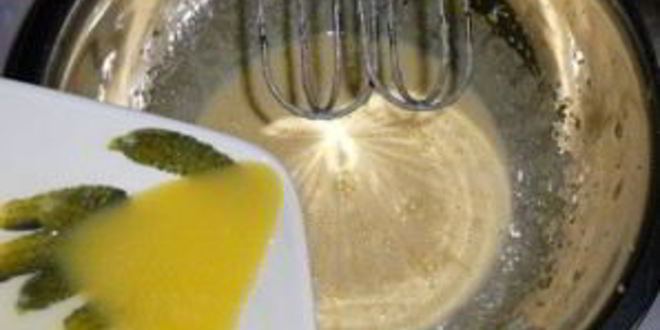 Рецепт мягких вафель