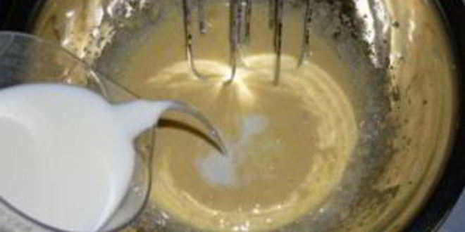 Рецепт мягких вафель