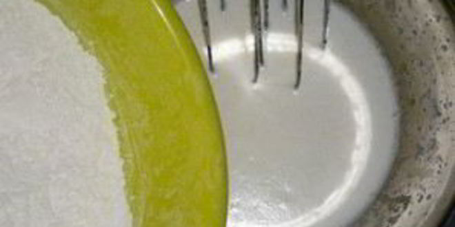 Рецепт мягких вафель