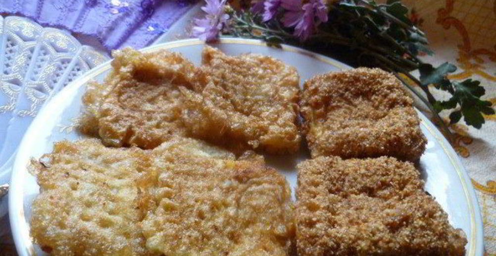 Рецепт тыквенно-сливочного суп