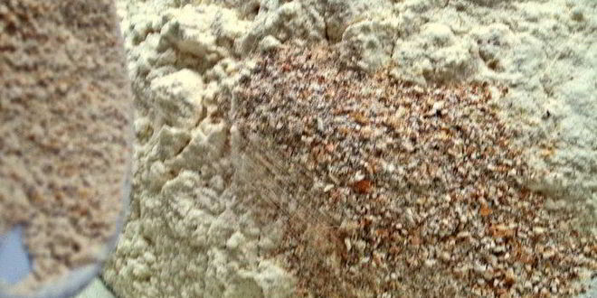 Рецепт вафель хрустящих из разных хлопьев