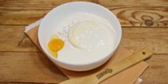 Рецепт вафель классических