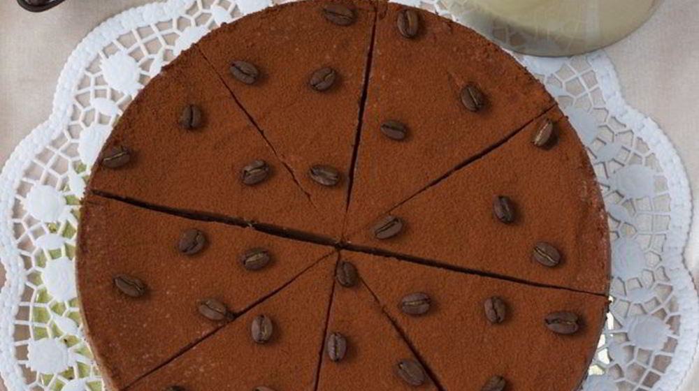 Как приготовить вафли с кокосом и какао