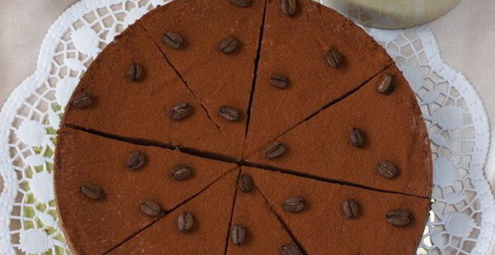 Рецепт какао с маршмеллоу