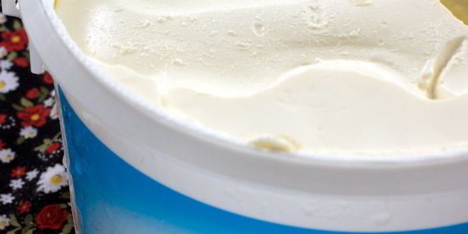 Рецепт вафель с кокосом и какао