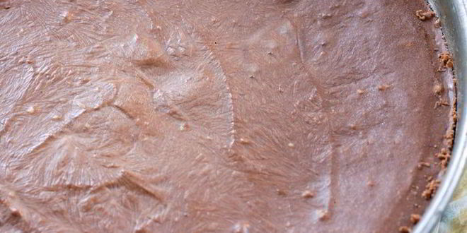 Рецепт вафель с кокосом и какао