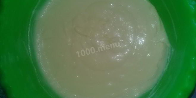 Рецепт венских вафель на молоке