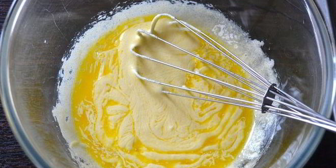 Рецепт венских вафель ребятам о зверятах