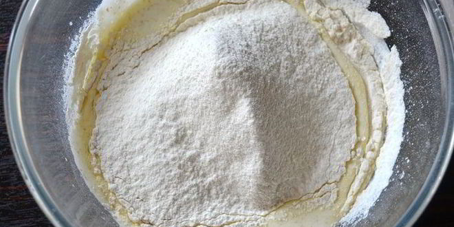 Рецепт венских вафель ребятам о зверятах