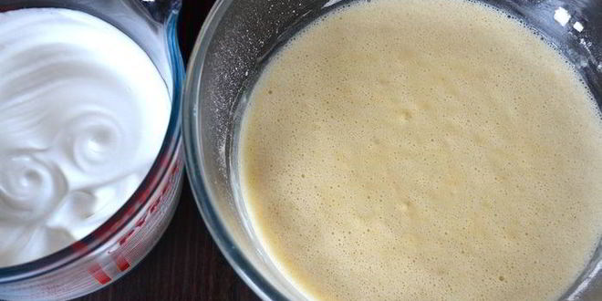 Рецепт венских вафель ребятам о зверятах