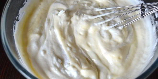 Рецепт венских вафель ребятам о зверятах