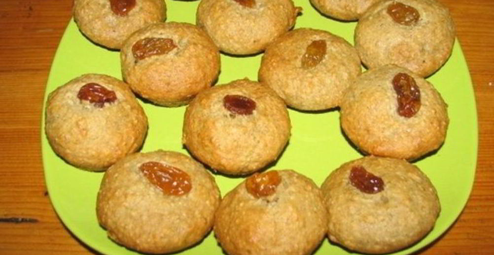 Рецепт домашнюю выпечку с приваренной ягодой