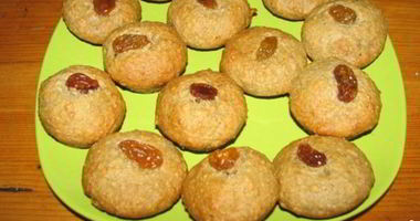 Рецепт Вегетарианской выпечки без яиц