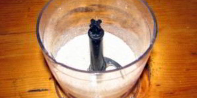 Рецепт вегетарианской выпечки без яиц