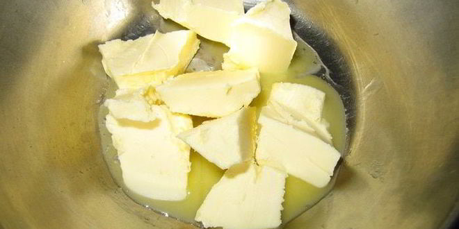 Рецепт восточной пахлавы