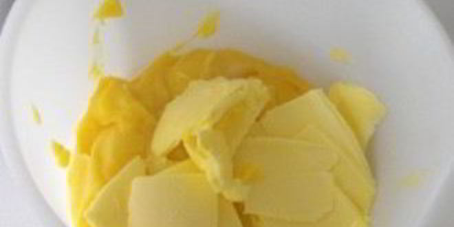 Рецепт домашних эклеров