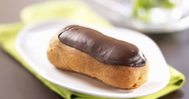 Рецепт Глазури для эклеров