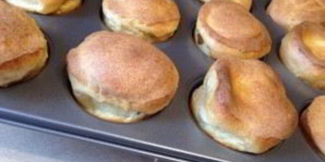 Рецепт ленивых эклеров с творожной начинкой